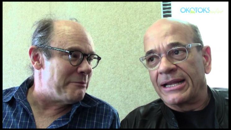 Robert Picardo