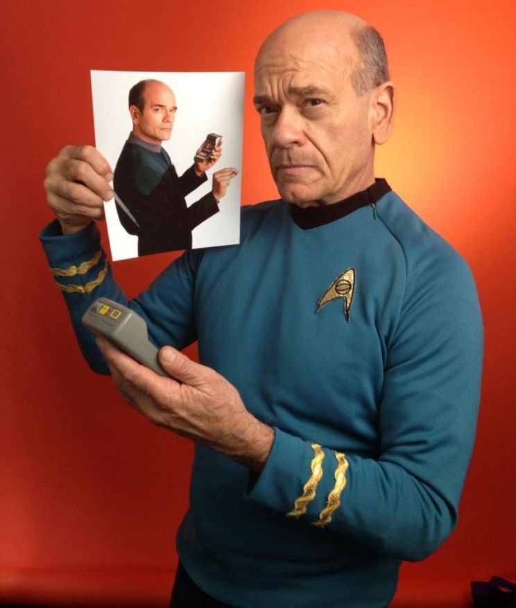 Robert Picardo