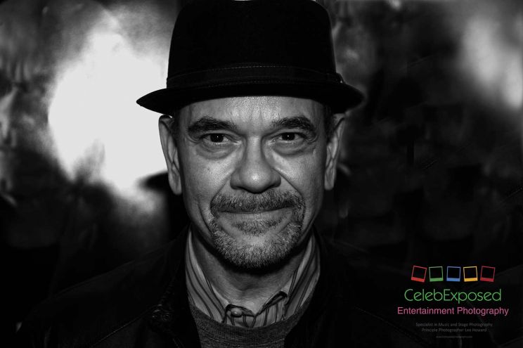 Robert Picardo