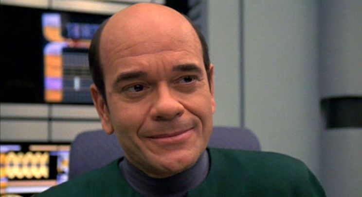 Robert Picardo