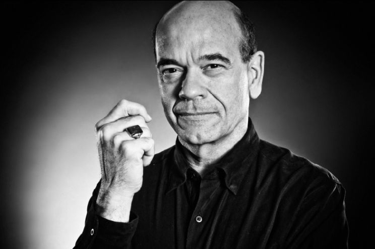 Robert Picardo