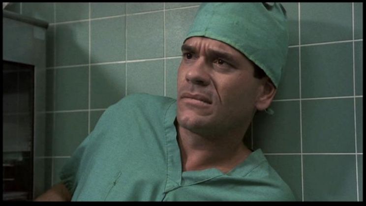 Robert Picardo