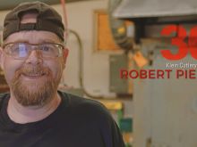 Robert Pierce