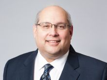 Robert Pierce