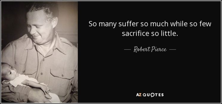Robert Pierce