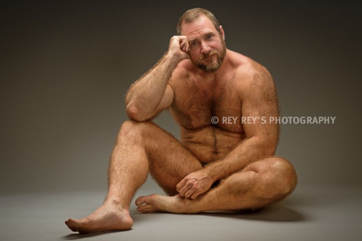 Robert Pierce