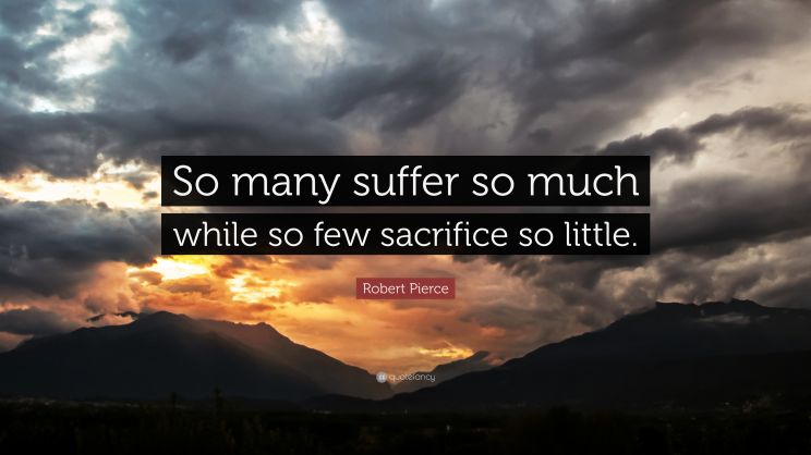 Robert Pierce