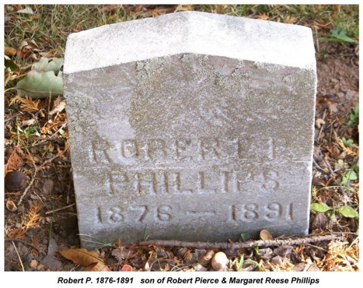 Robert Pierce