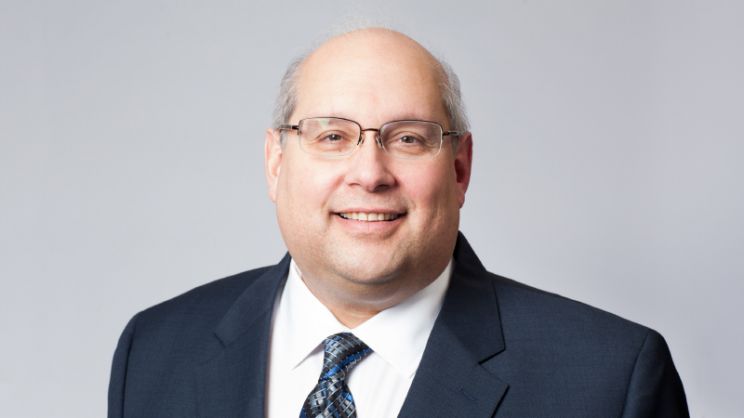 Robert Pierce