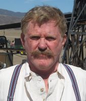 Robert Pike Daniel