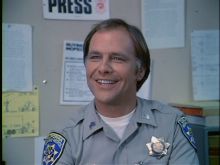 Robert Pine