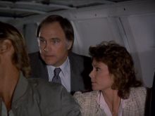 Robert Pine