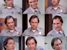 Robert Pine