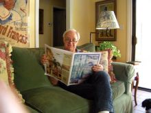 Robert Pine