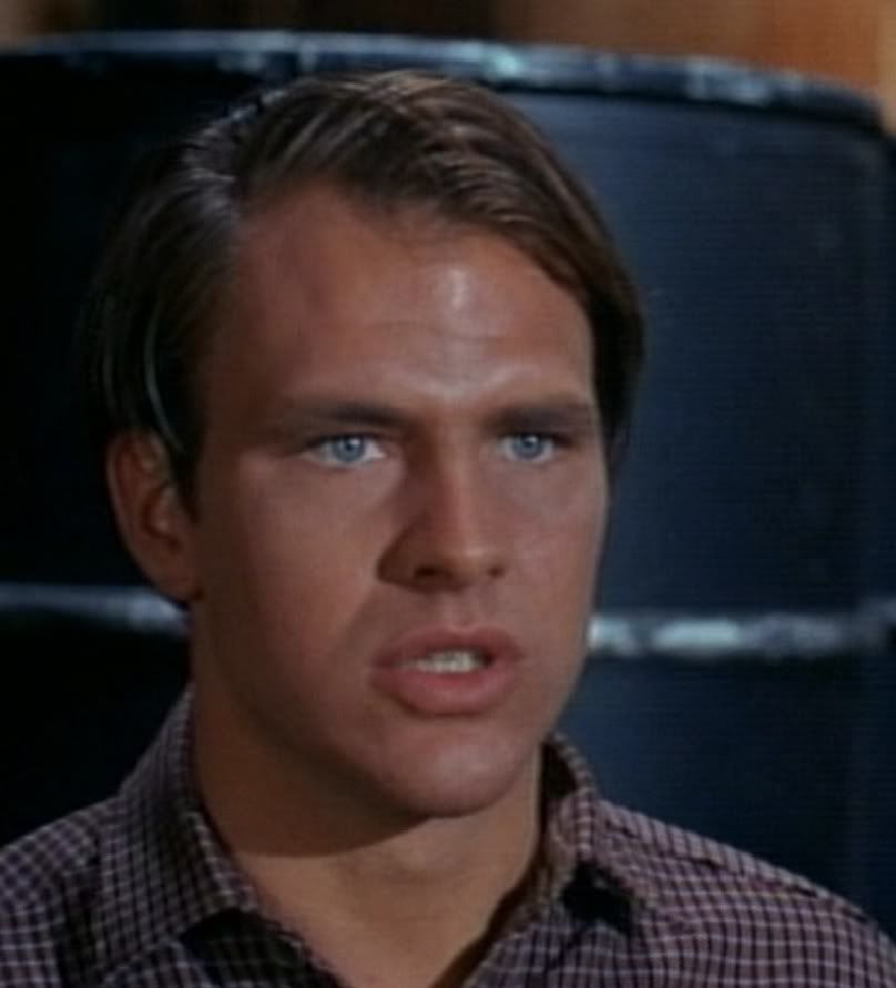 Pictures of Robert Pine