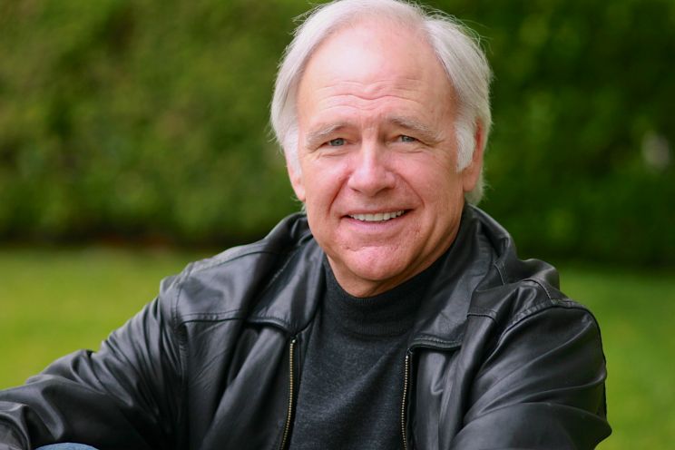 Robert Pine