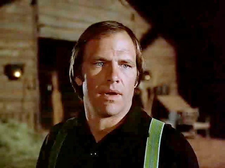 Robert Pine