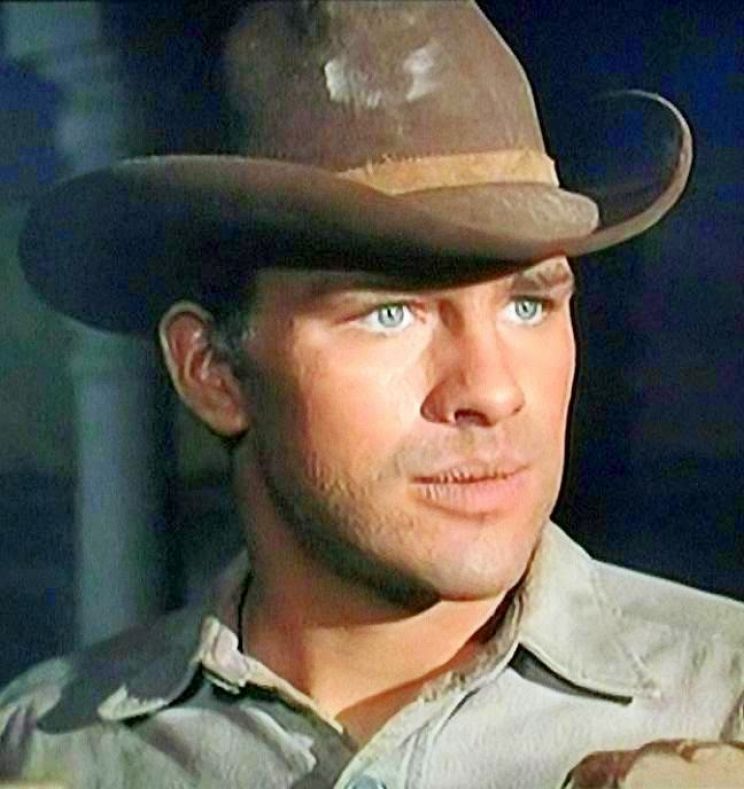 Pictures of Robert Pine