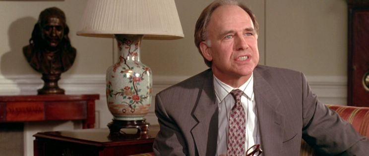 Robert Pine