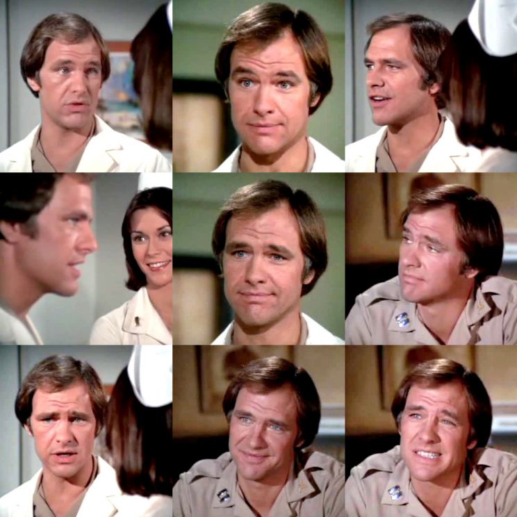 Robert Pine