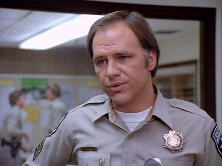 Robert Pine