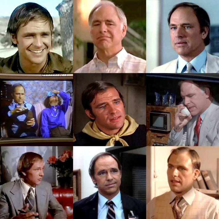 Robert Pine