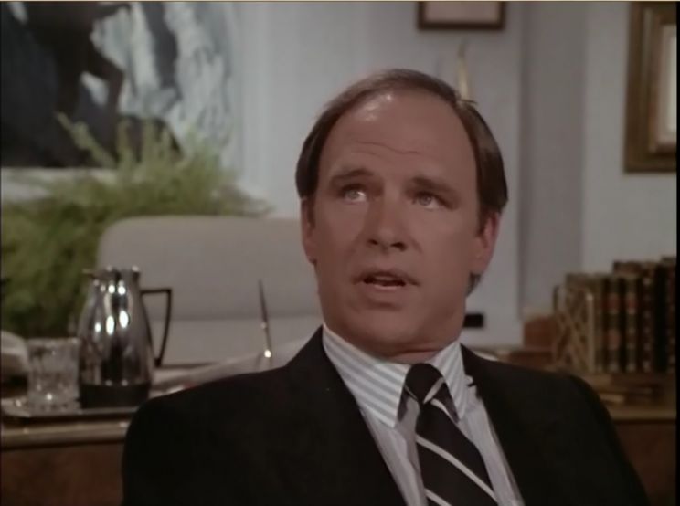Robert Pine