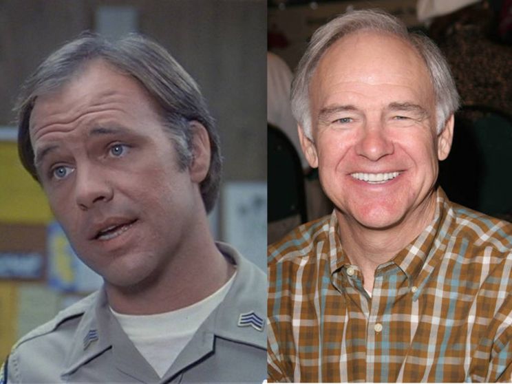 Robert Pine
