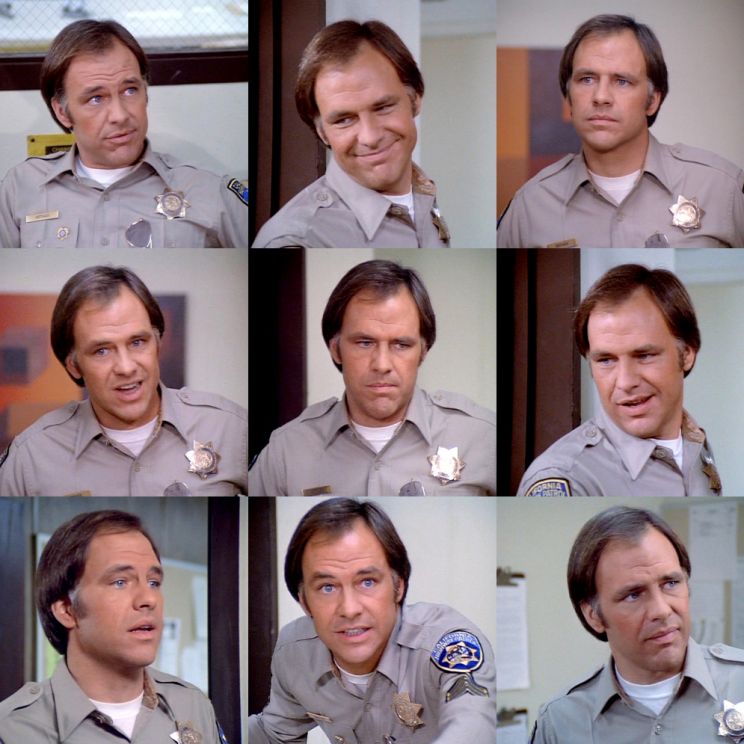 Robert Pine