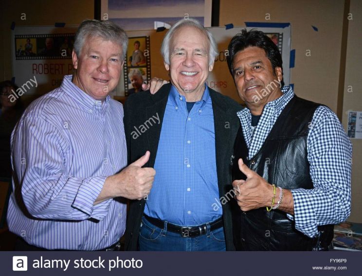 Robert Pine