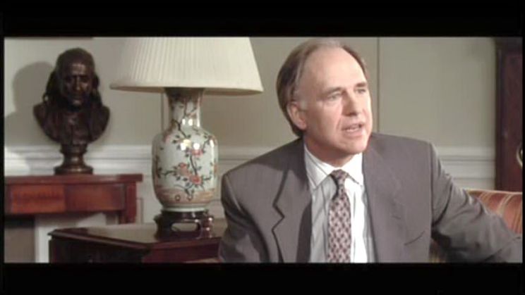 Robert Pine