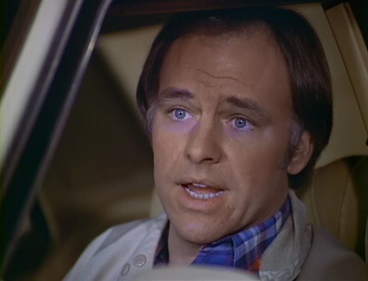 Robert Pine