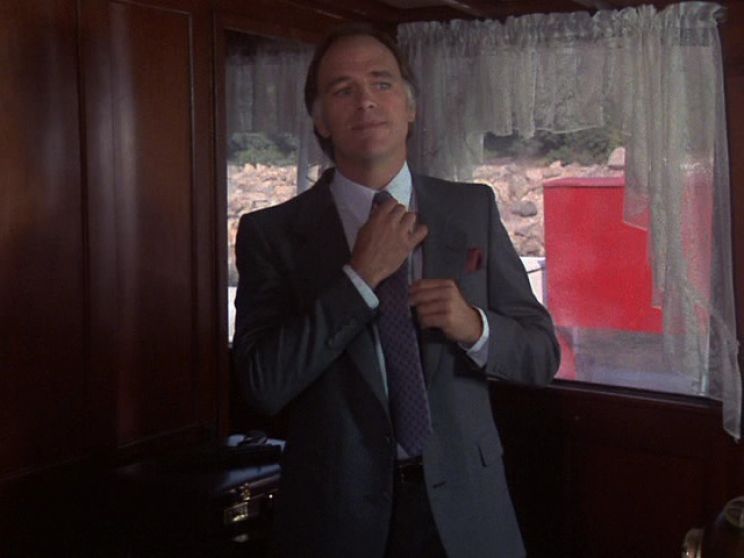 Robert Pine