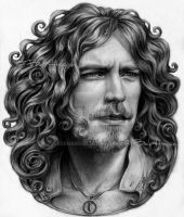 Robert Plant