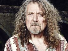 Robert Plant