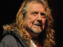 Robert Plant