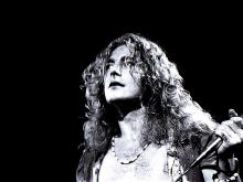 Robert Plant