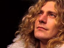 Robert Plant