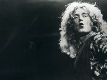 Robert Plant