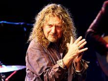 Robert Plant