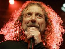 Robert Plant