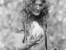 Robert Plant