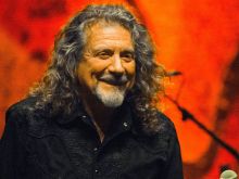 Robert Plant