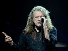 Robert Plant