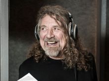 Robert Plant