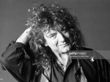 Robert Plant
