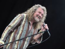 Robert Plant