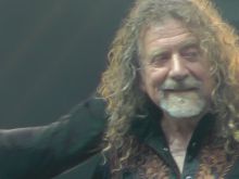 Robert Plant