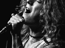 Robert Plant