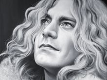 Robert Plant